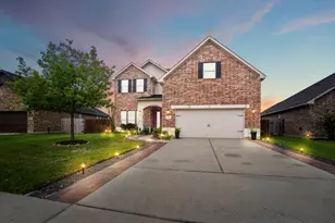 6511 Crystal Forest Trail, Katy, TX 77493 - Photo 1
