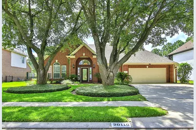 20110 Stormy Pine Lane, Spring, TX 77379 - Photo 1