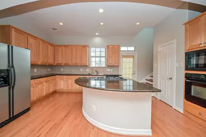 7933 Telluride Drive, Houston, TX 77040 - Photo 5