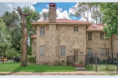 1428 Wentworth Street #1, Houston, TX 77004 - Photo 1