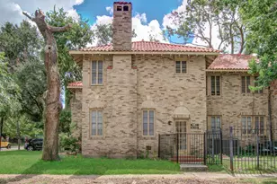 1428 Wentworth St, Houston, TX 77004 - Photo 1