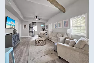 1890 Atlantis Lane, Crystal Beach, TX 77650 - Photo 21