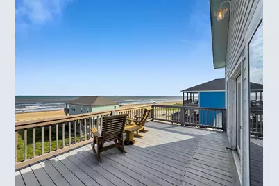 1890 Atlantis Lane, Crystal Beach, TX 77650 - Photo 13