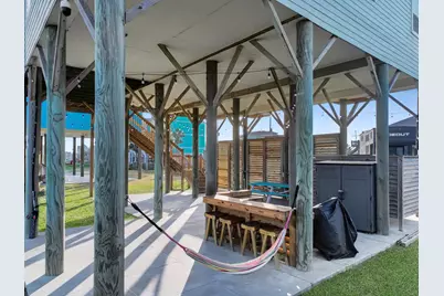 1890 Atlantis Lane, Crystal Beach, TX 77650 - Photo 15
