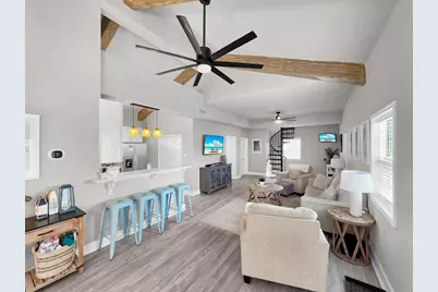 1890 Atlantis Lane, Crystal Beach, TX 77650 - Photo 19