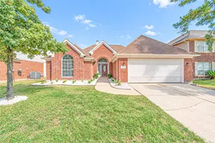 18422 N Willow Bluff Rd, Katy, TX 77449 - Photo 1