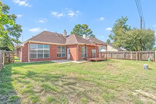 18422 N Willow Bluff Rd, Katy, TX 77449 - Photo 35