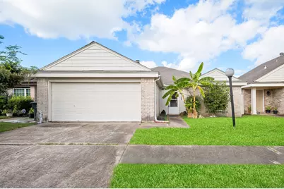 6122 Havendale Drive, Houston, TX 77072 - Photo 1