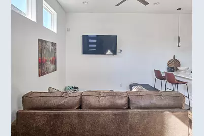 203 Danna Lane #D, Houston, TX 77009 - Photo 5