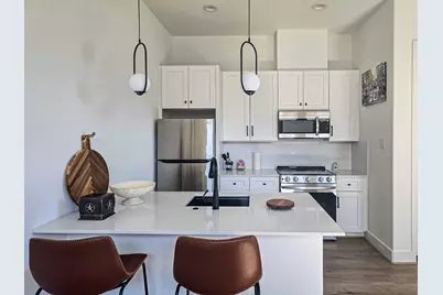 203 Danna Lane #D, Houston, TX 77009 - Photo 1