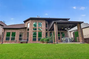 7907 Augusta Creek Ct, Spring, TX 77389 - Photo 35