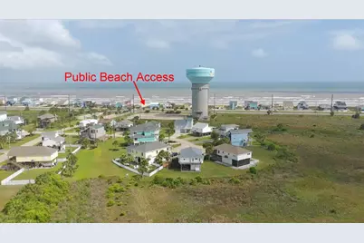 4123 Isla Del Sol, Galveston, TX 77554 - Photo 1