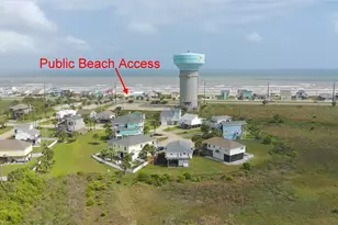 4123 Isla Del Sol, Galveston, TX 77554 - Photo 1