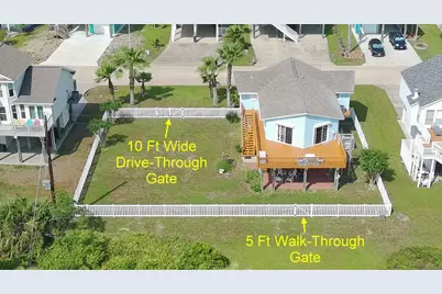 4123 Isla Del Sol, Galveston, TX 77554 - Photo 3