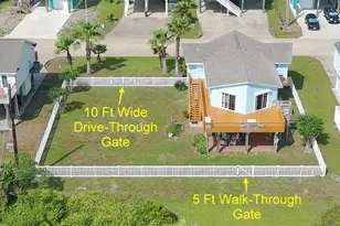 4123 Isla Del Sol, Galveston, TX 77554 - Photo 3