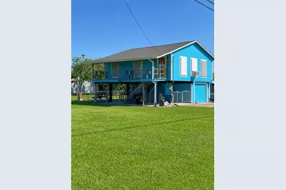 215 12th Street, San Leon, TX 77539 - Photo 1