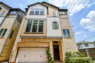 818 Yale St, Houston, TX 77007 - Photo 3