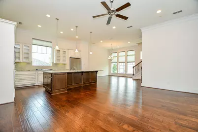 818 Yale Street #A, Houston, TX 77007 - Photo 17