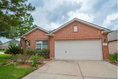 9203 Kransbury Lane, Houston, TX 77095 - Photo 3