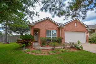 9203 Kransbury Ln, Houston, TX 77095 - Photo 7