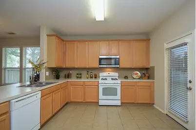 9203 Kransbury Lane, Houston, TX 77095 - Photo 19