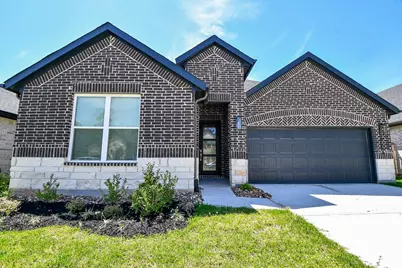 215 Springfield Terrace Court, Conroe, TX 77304 - Photo 1