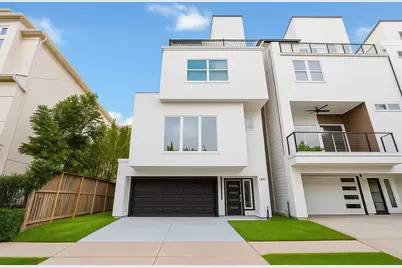 1413 Stanford Street, Houston, TX 77019 - Photo 3