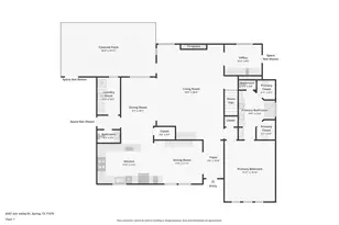 8307 Ash Valley Dr, Spring, TX 77379 - Photo 45