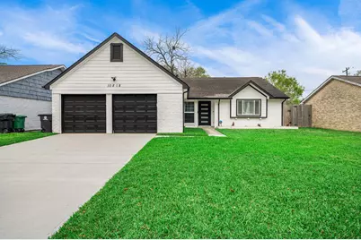 10818 Hillcroft Avenue, Houston, TX 77096 - Photo 1