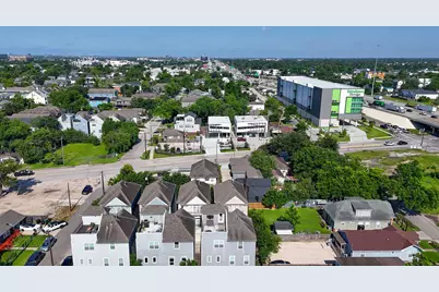 707 E 28th Street, Houston, TX 77009 - Photo 11