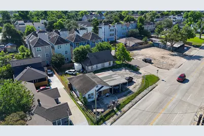 707 E 28th Street, Houston, TX 77009 - Photo 5