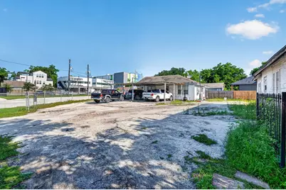 707 E 28th Street, Houston, TX 77009 - Photo 23