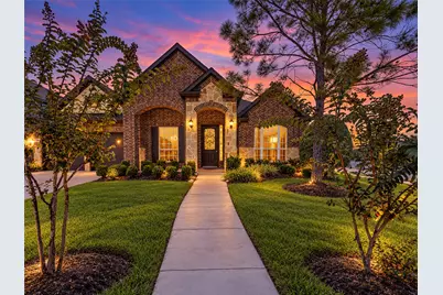 2309 Rosehill Garden Trail, Pearland, TX 77089 - Photo 1