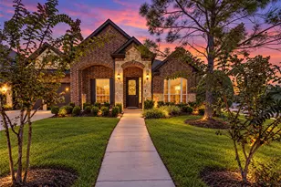 2309 Rosehill Gdn Trl, Pearland, TX 77089 - Photo 1