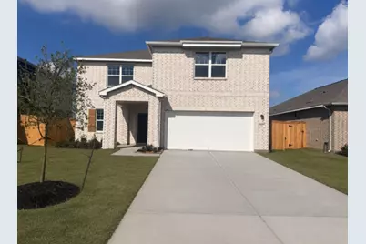 3122 Diamond View Lane, Angleton, TX 77515 - Photo 1