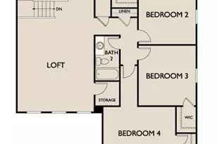 3122 Diamond Vw Ln, Angleton, TX 77515 - Photo 9