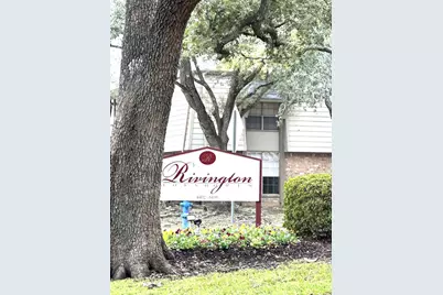 6402 Del Monte Drive #54, Houston, TX 77057 - Photo 1