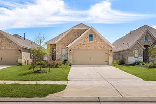 27115 Butterfly Mint Ln, Hockley, TX 77447 - Photo 1