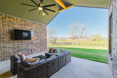 4127 Wooded Isle Way, Fulshear, TX 77441 - Photo 37