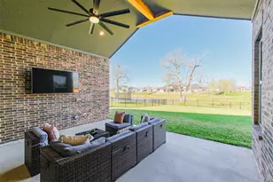 4127 Wooded Isle Wy, Fulshear, TX 77441 - Photo 37