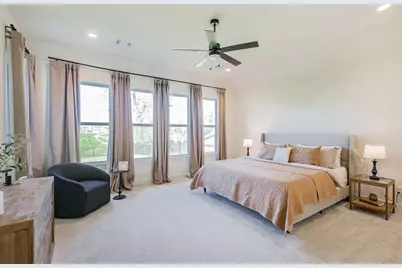 4127 Wooded Isle Way, Fulshear, TX 77441 - Photo 19