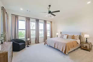 4127 Wooded Isle Wy, Fulshear, TX 77441 - Photo 19