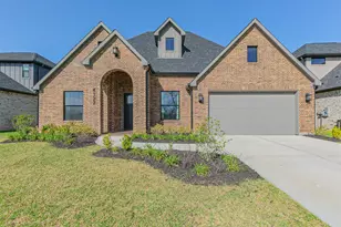 4127 Wooded Isle Wy, Fulshear, TX 77441 - Photo 1