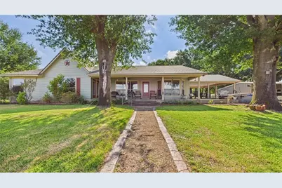 254 Lcr 893, Jewett, TX 75846 - Photo 1