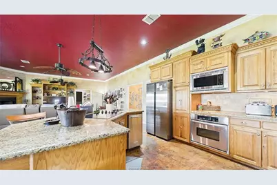 254 Lcr 893, Jewett, TX 75846 - Photo 11