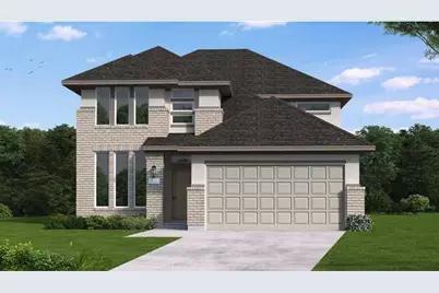 32511 Sweetgum Hollow Court, Spring, TX 77386 - Photo 1