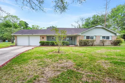 1717 Jones Street, Alvin, TX 77511 - Photo 3