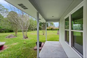 1717 Jones St, Alvin, TX 77511 - Photo 29