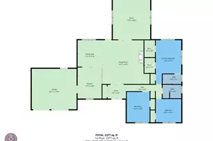 1717 Jones St, Alvin, TX 77511 - Photo 33