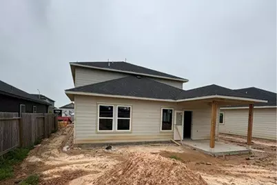 3008 Sunflower Lane, Brookshire, TX 77423 - Photo 19